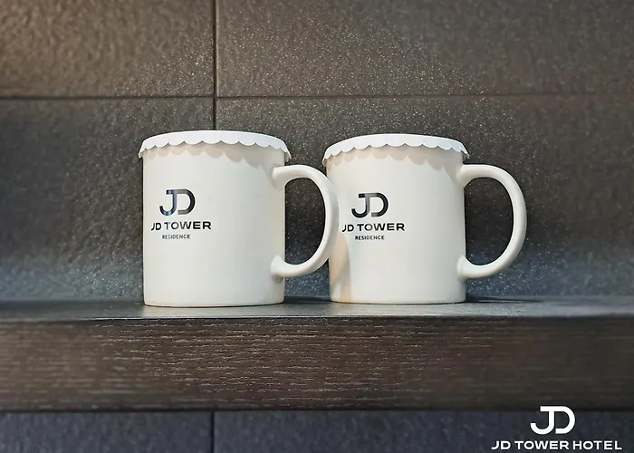 Hotel Jd Tower 3*