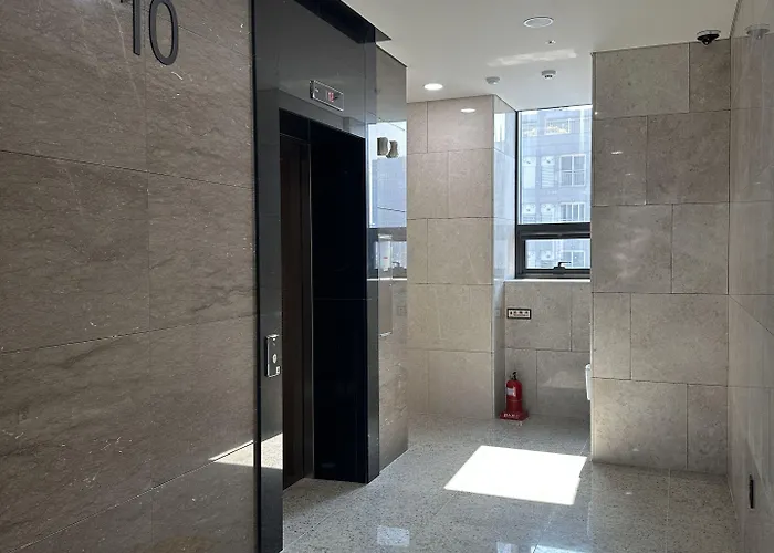 Jd Tower 3*
