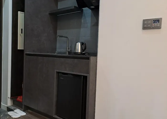 Hotel Jd Tower