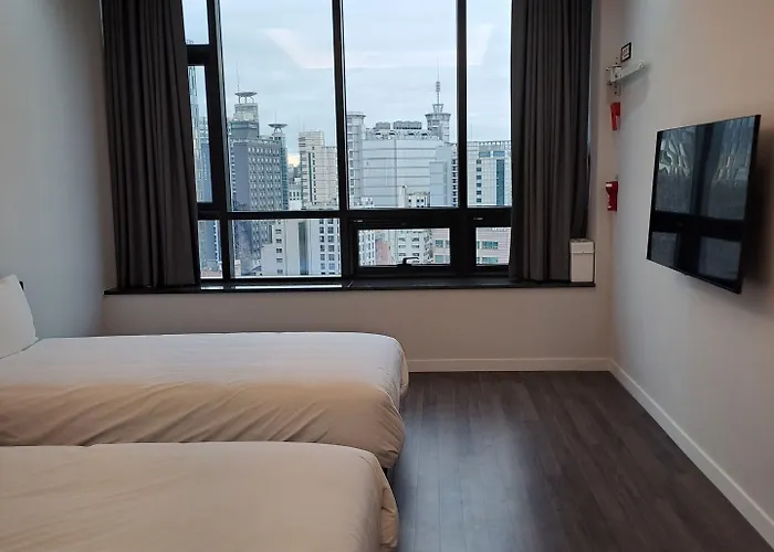 Jd Tower 3*