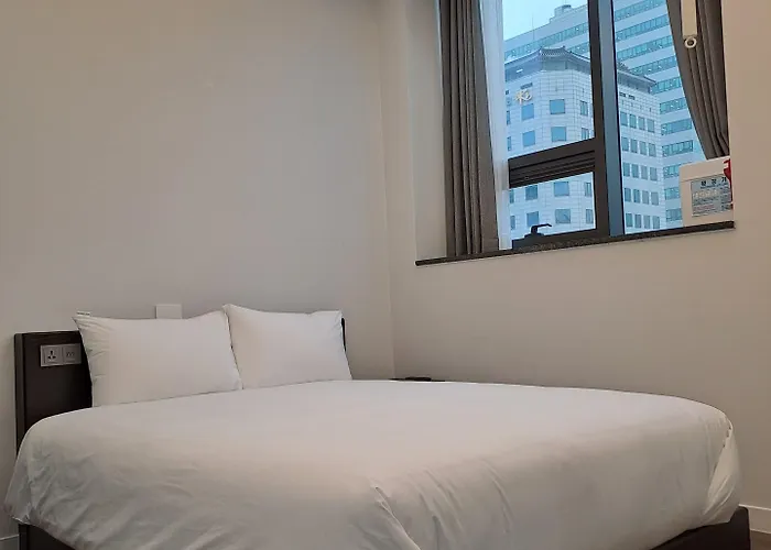 Hotel Jd Tower 3*