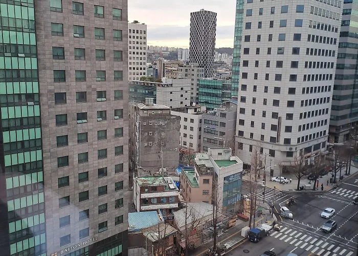 Jd Tower Hotel 3*
