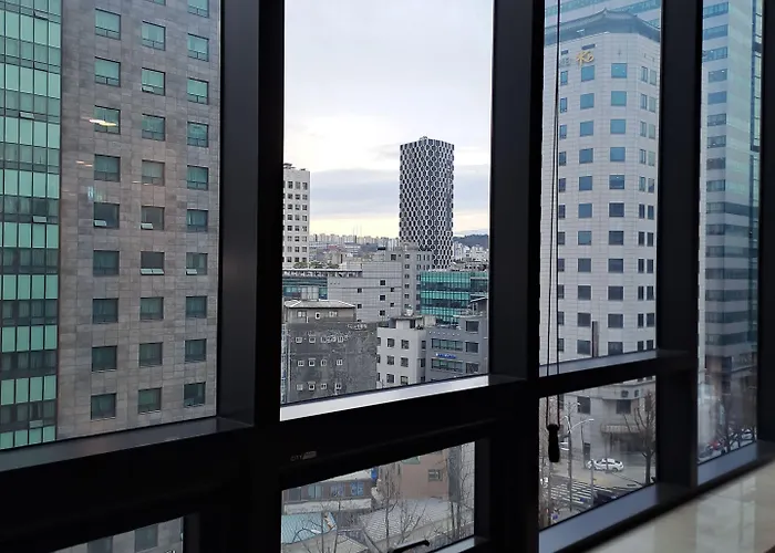 Hotel Jd Tower 3*