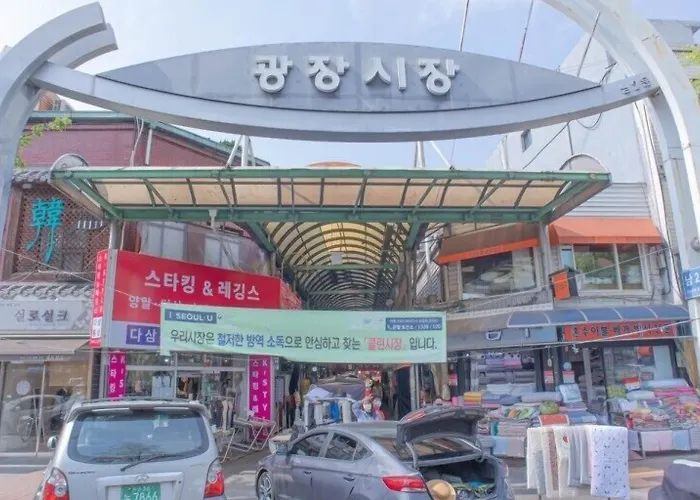 Jd Tower Seul