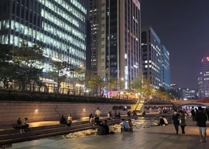 Jd Tower 3* Seul