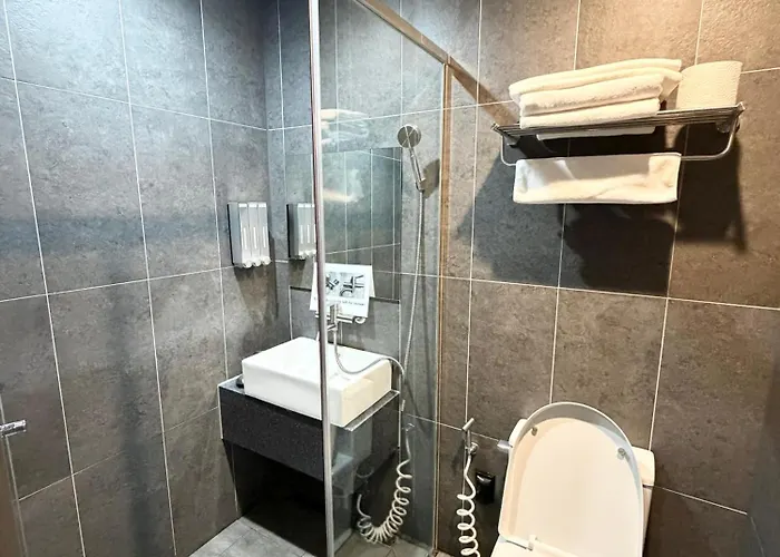 Jd Tower