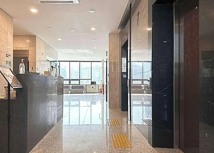 Hotel Jd Tower