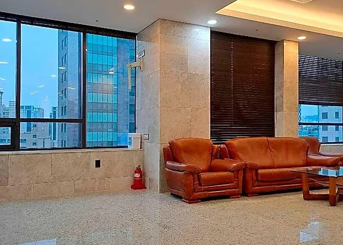 Hotel Jd Tower 3*