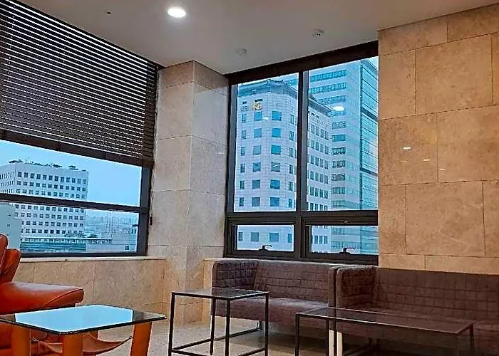 Hotel Jd Tower 3*