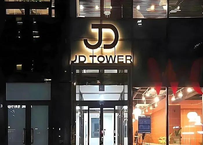 Jd Tower 3*