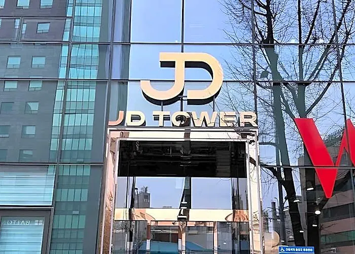 Jd Tower 3* Seúl