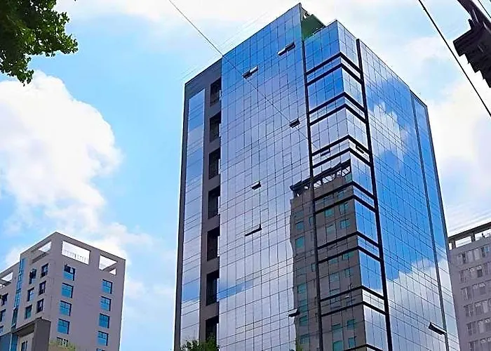 Jd Tower 3*