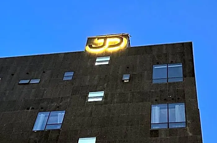 Jd Tower