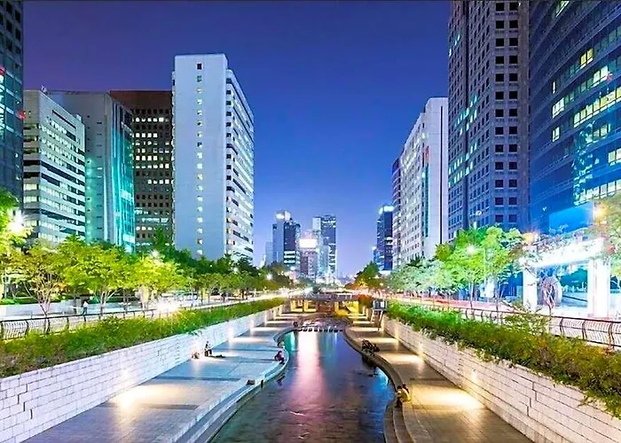 Hotel Jd Tower