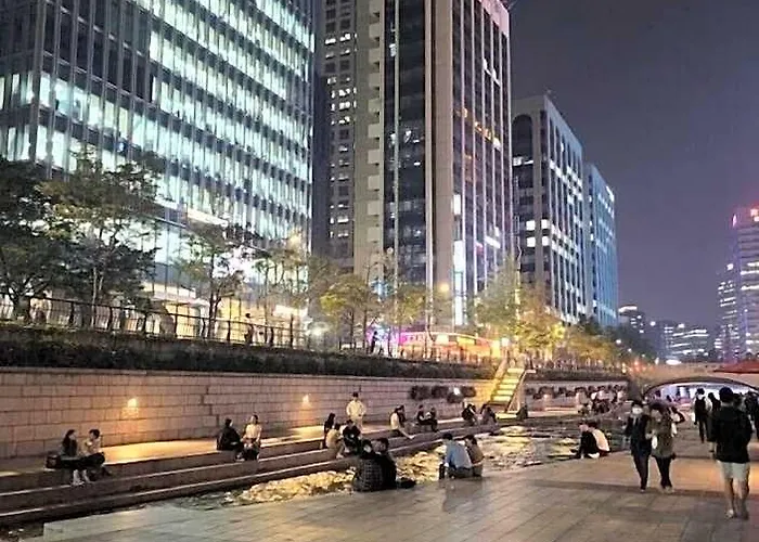 Hotel Jd Tower 3*
