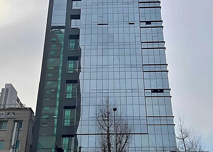 Jd Tower Hotel 3*