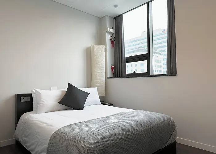 Jd Tower 3* Seul