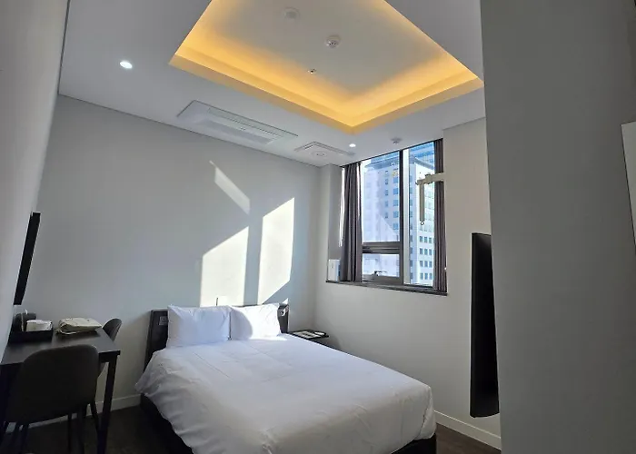 Jd Tower 3* Seul