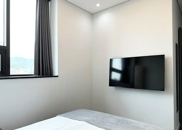 Jd Tower Hotel Seul
