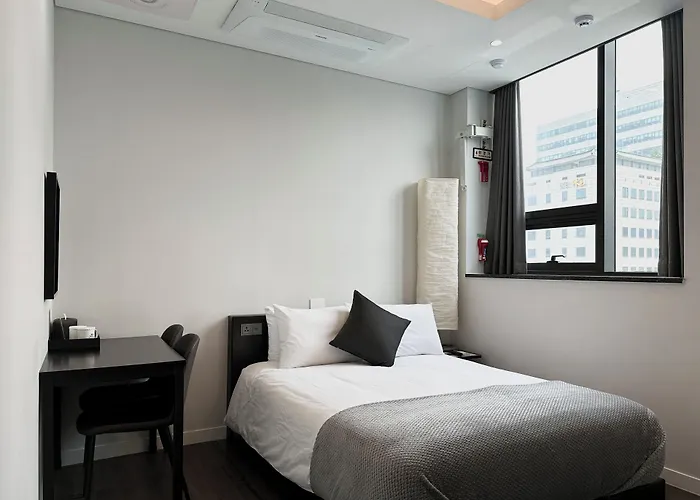 Hotel Jd Tower