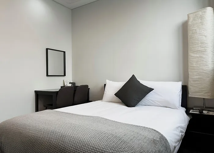 Jd Tower 3* Seul